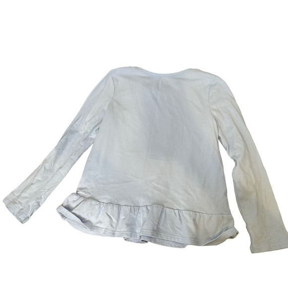 Girls Jumping Bean Softest Tee Top Bundle Dip Small 6X - Picture 4 of 13